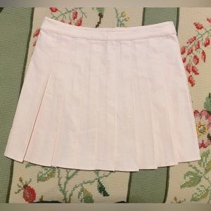 Altar’d State Pleated Skirt